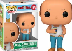 King of the Hill - Bill Dauterive Pop! Vinyl Figure