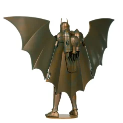 Kingdom Come - Armored Batman Patina Edition DC Multiverse Gold Label 7