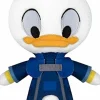 Kingdom Hearts - Donald Duck Plushies 8" Plush