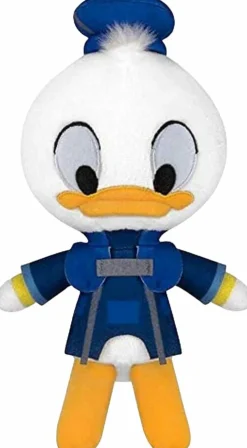 Kingdom Hearts - Donald Duck Plushies 8" Plush