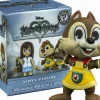 Kingdom Hearts - Mystery Minis HT Exclusive Blind Box (Single Unit)