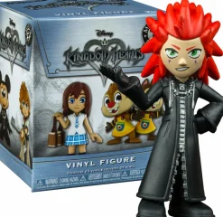 Kingdom Hearts - Mystery Minis GS Exclusive Blind Box (Single Unit)