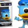 Kingdom Hearts III - Donald Monster's Inc. Pop! Vinyl Figure