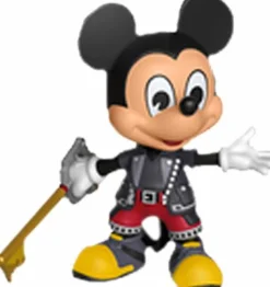 Kingdom Hearts III - Mystery Minis Blind Box (Single Unit)