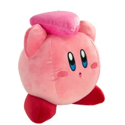 Kirby - Kirby & Friend Heart Large Club Mocchi Mocchi 16" Plush