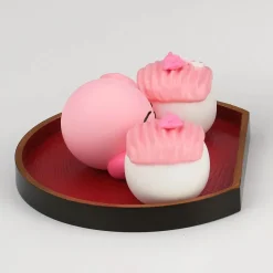 Kirby - Kirby (Ver. A) Paldolce Collection Mini Figure (Vol. 5)