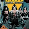 KISS - Phantom Obsession Trade Paperback Book