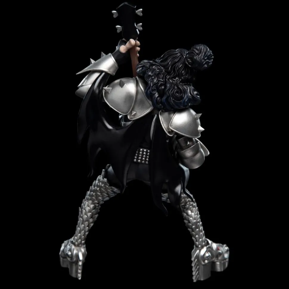 Kiss - The Demon Mini Epics 7" Vinyl Figure