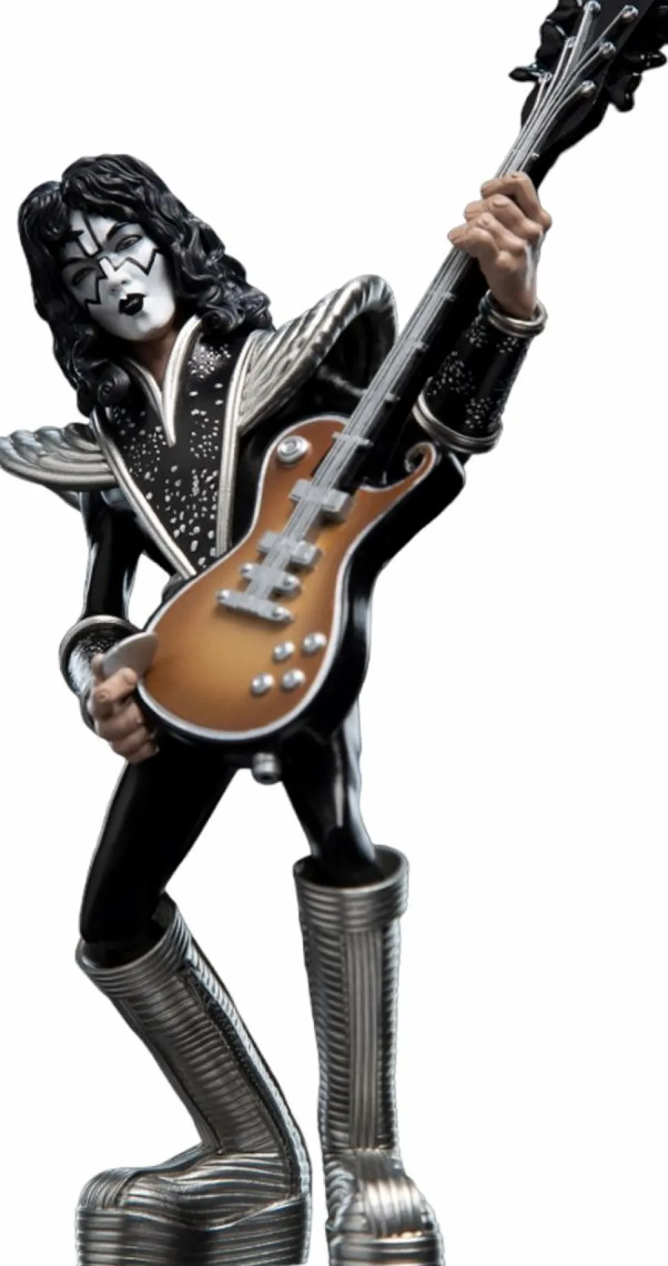 Kiss - The Spaceman Mini Epics 7" Vinyl Figure