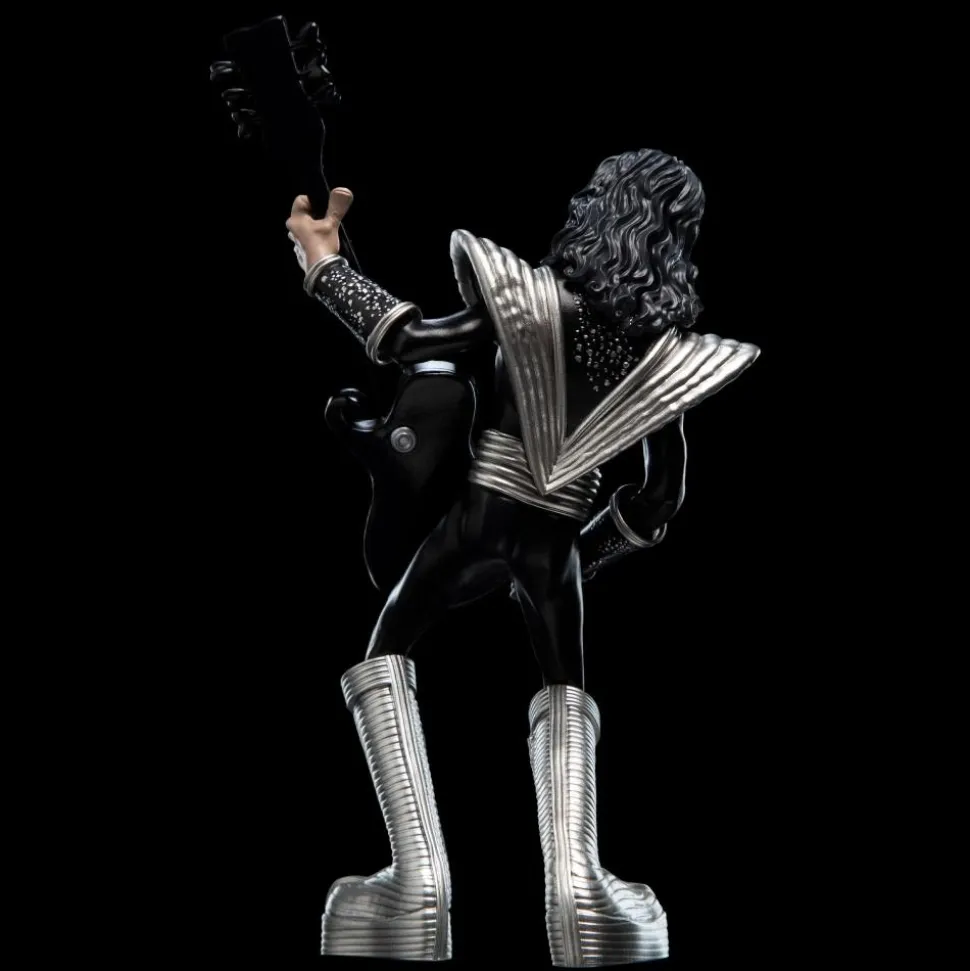 Kiss - The Spaceman Mini Epics 7" Vinyl Figure