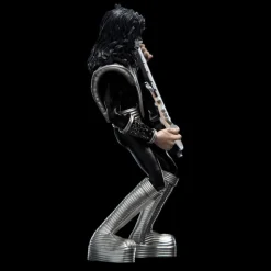 Kiss - The Spaceman Mini Epics 7