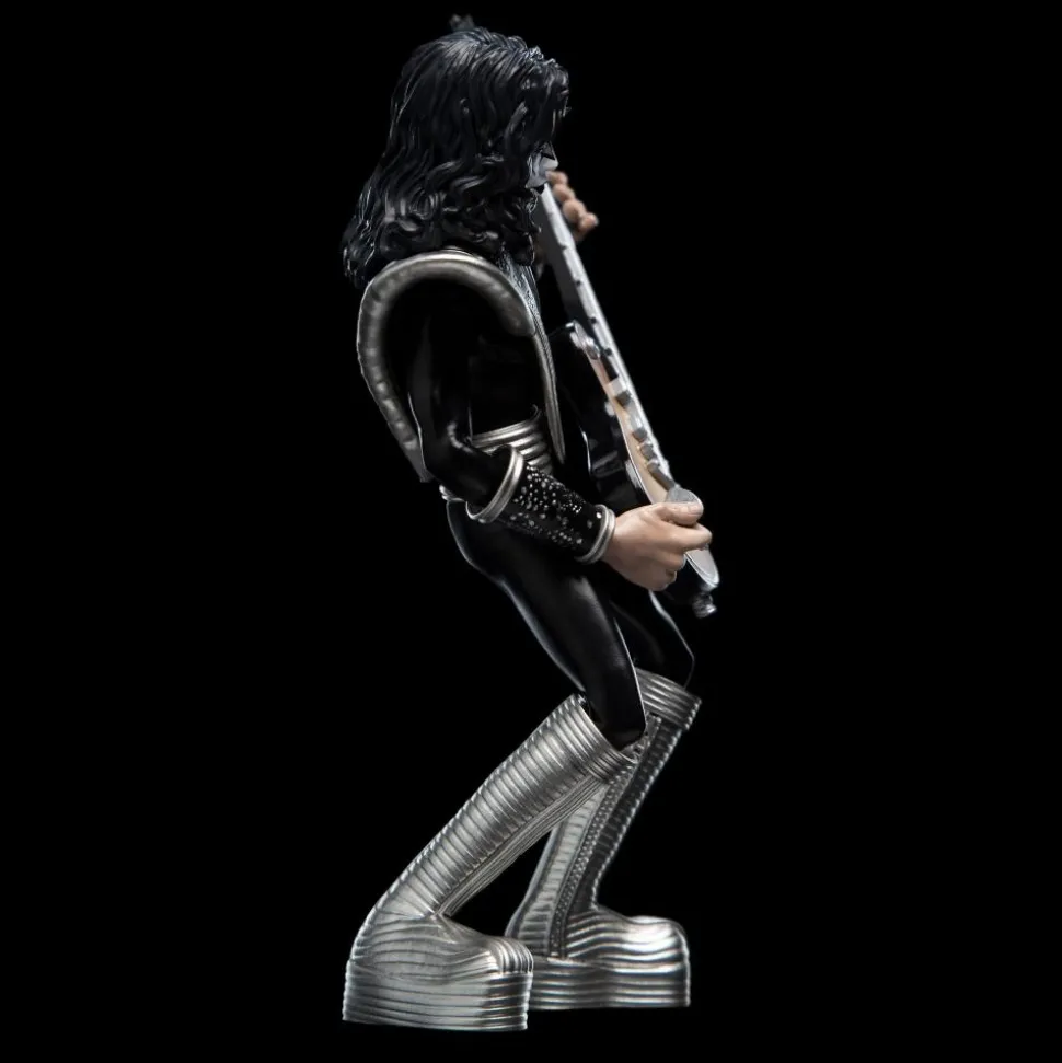 Kiss - The Spaceman Mini Epics 7" Vinyl Figure