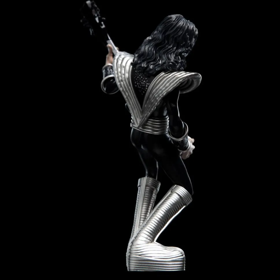 Kiss - The Spaceman Mini Epics 7" Vinyl Figure