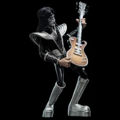 Kiss - The Spaceman Mini Epics 7