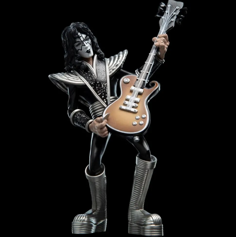 Kiss - The Spaceman Mini Epics 7" Vinyl Figure