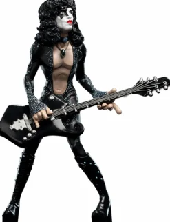Kiss - The Starchild Mini Epics 7" Vinyl Figure