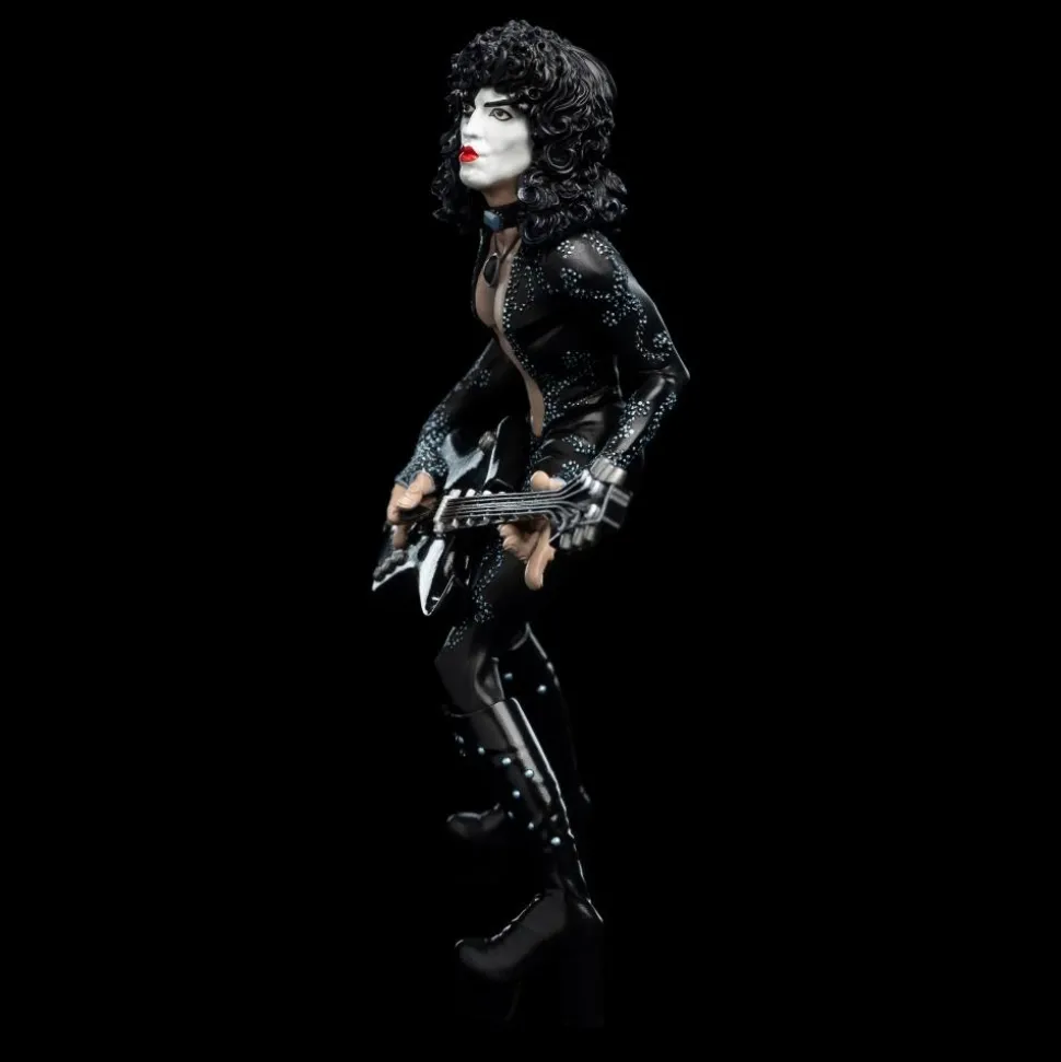 Kiss - The Starchild Mini Epics 7" Vinyl Figure