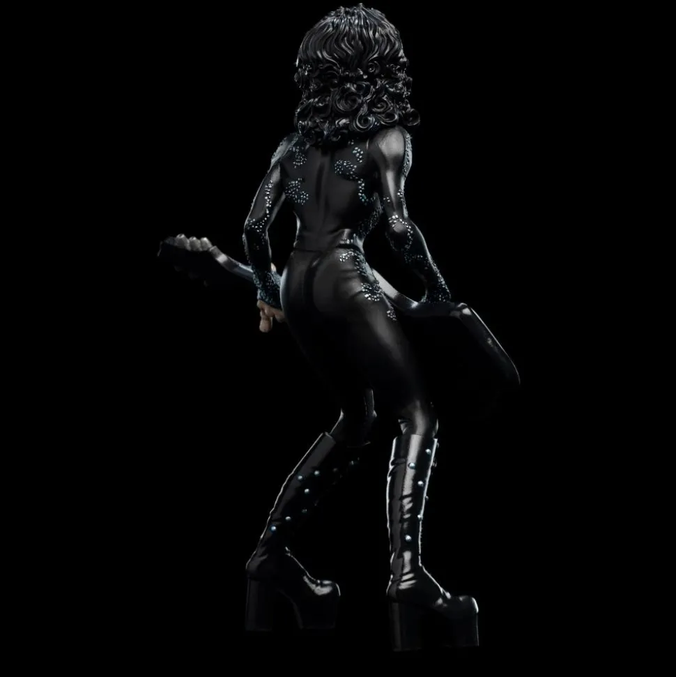 Kiss - The Starchild Mini Epics 7" Vinyl Figure