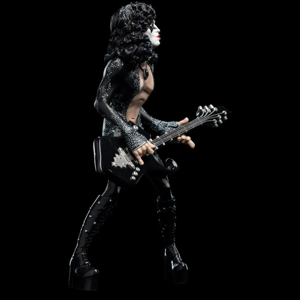 Kiss - The Starchild Mini Epics 7" Vinyl Figure
