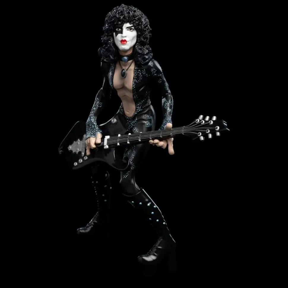 Kiss - The Starchild Mini Epics 7" Vinyl Figure