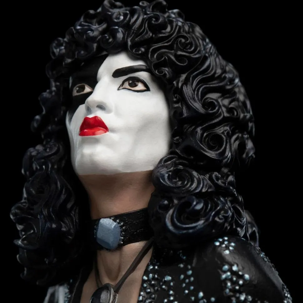 Kiss - The Starchild Mini Epics 7" Vinyl Figure