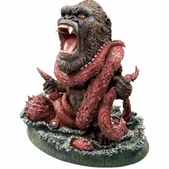 Kong: Skull Island - Kong vs Octopus Defo-Real 6” Vinyl Statue