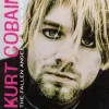 Kurt Cobain - The Fallen Angel of Rock 'N' Roll by Ernesto Assante Hardcover Book