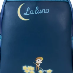 La Luna - Moon Glow in the Dark Light Up 10