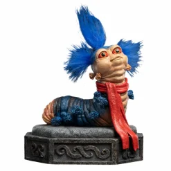 Labyrinth (1986) - Ello Worm 1:1 Statue Life-Size Statue