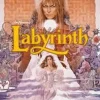 Labyrinth (1986) - Original Motion Picture Adaptation Hardcover Book