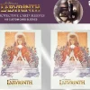 Labyrinth - Card Sleeves (100 Count)