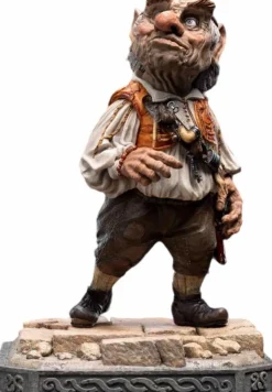 Labyrinth - Hoggle 1/6th Scale Statue