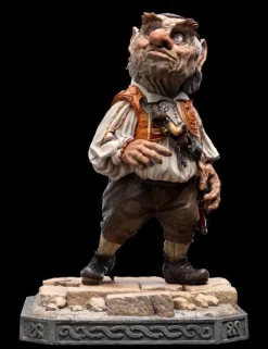Labyrinth - Hoggle 1/6th Scale Statue