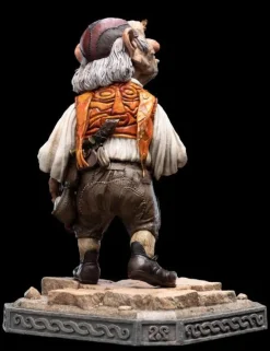 Labyrinth - Hoggle 1/6th Scale Statue