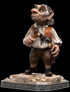 Labyrinth - Hoggle 1/6th Scale Statue