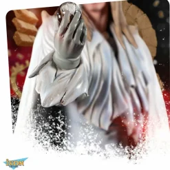 Labyrinth - Jareth the Goblin King 1/6th Scale Statue