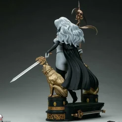 Lady Death - Lady Death 1/3 Scale Statue