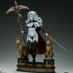 Lady Death - Lady Death 1/3 Scale Statue