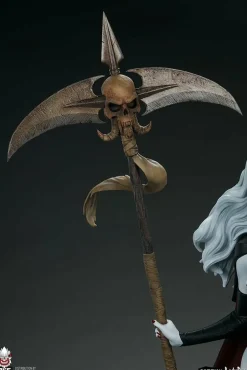 Lady Death - Lady Death 1/3 Scale Statue