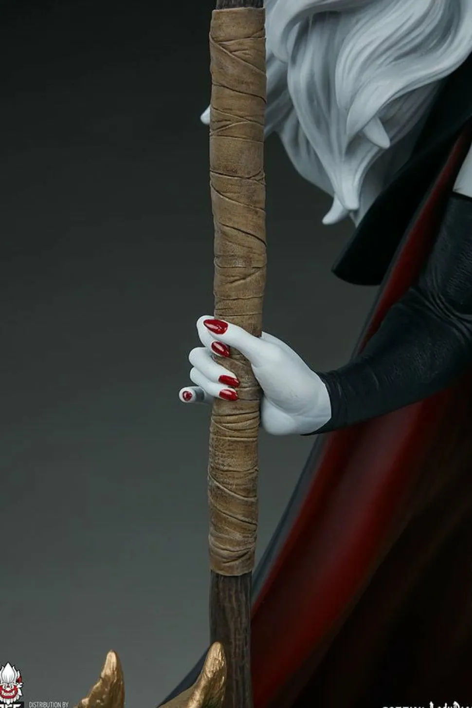 Lady Death - Lady Death 1/3 Scale Statue