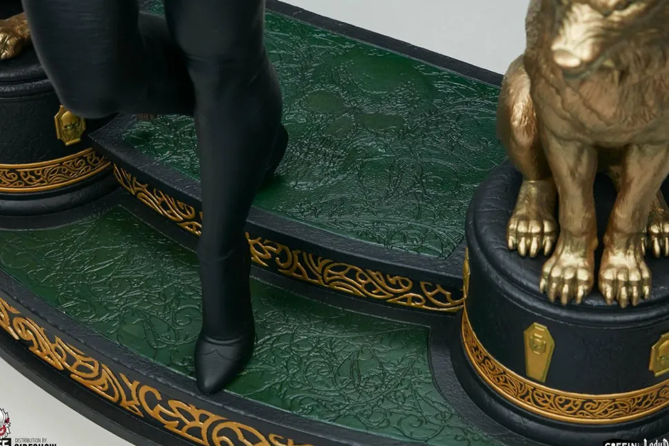 Lady Death - Lady Death 1/3 Scale Statue
