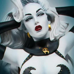 Lady Death - Lady Death: Reaper 1/6th Scale Statue
