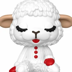 Lamb Chop - Lamb Chop Pop! Vinyl Figure