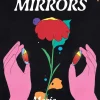 Land of Mirrors by Maria Medem Paperback Book