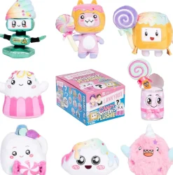 LankyBox - Mystery Plushie Series 3 Candy Blind Box 6" Plush (Single Unit)