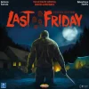 Last Friday - Revised Edition Board Game