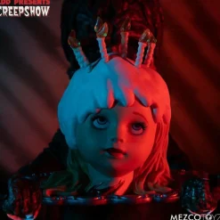 LDD Presents - Creepshow: Father’s Day 10” Living Dead Doll