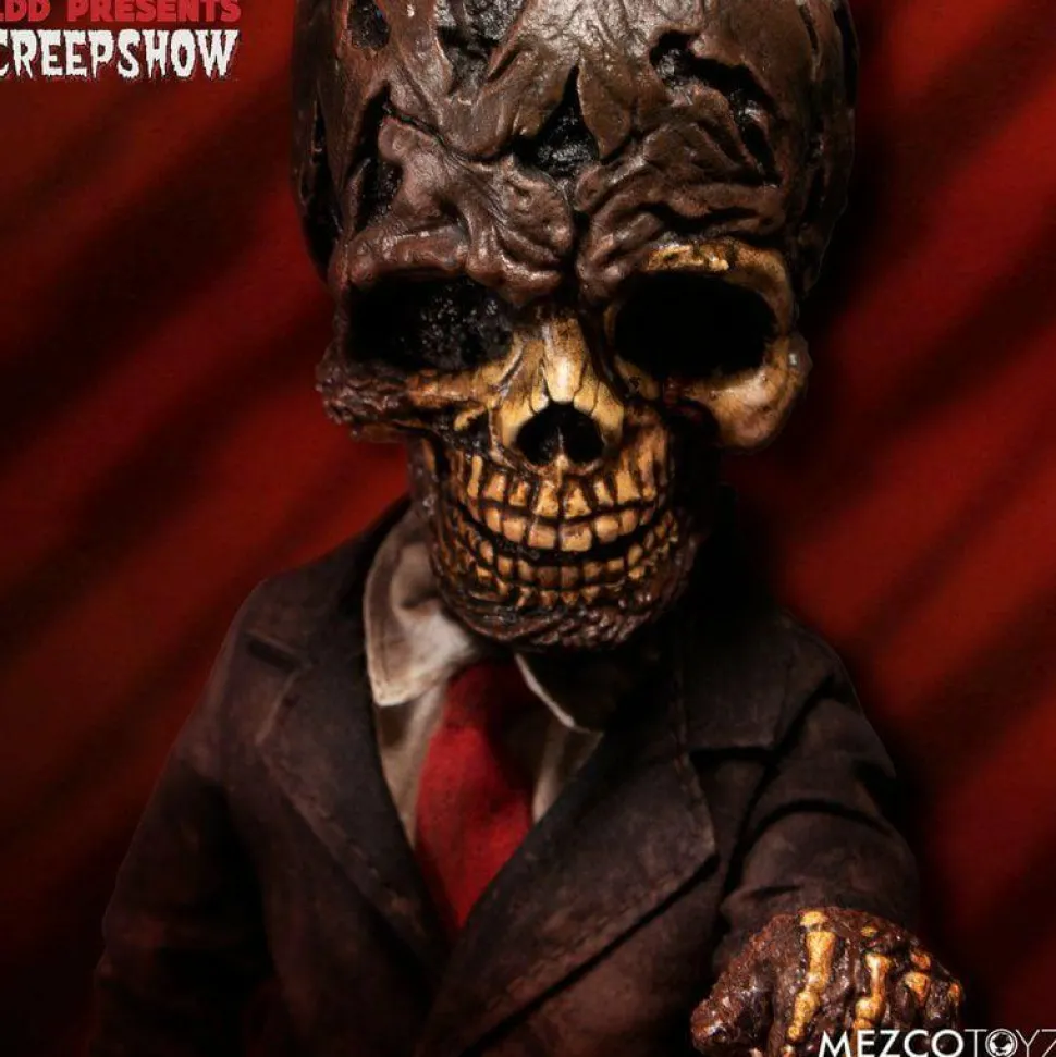 LDD Presents - Creepshow: Father’s Day 10” Living Dead Doll