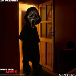 LDD Presents - Scream Ghostface (Zombie Edition) 10