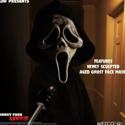 LDD Presents - Scream Ghostface (Zombie Edition) 10